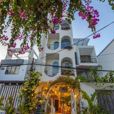 Nest House Homestay Da Nang Eksteriør billede