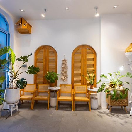 Nest House Homestay Da Nang Eksteriør billede