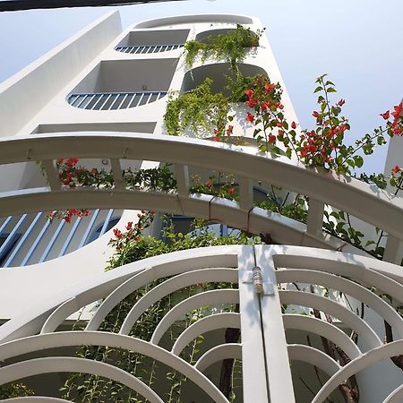 Nest House Homestay Da Nang Eksteriør billede