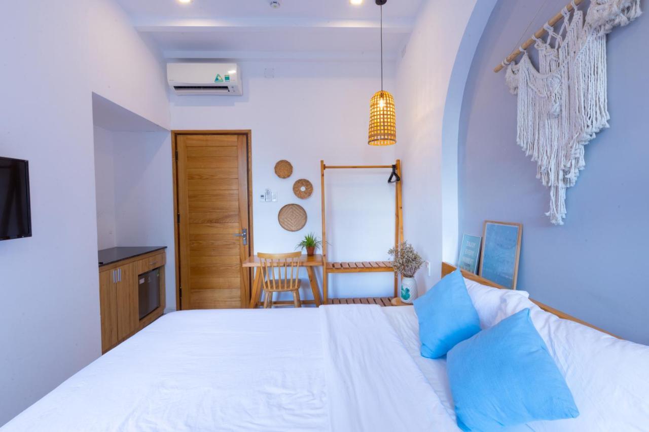 Nest House Homestay Da Nang Eksteriør billede