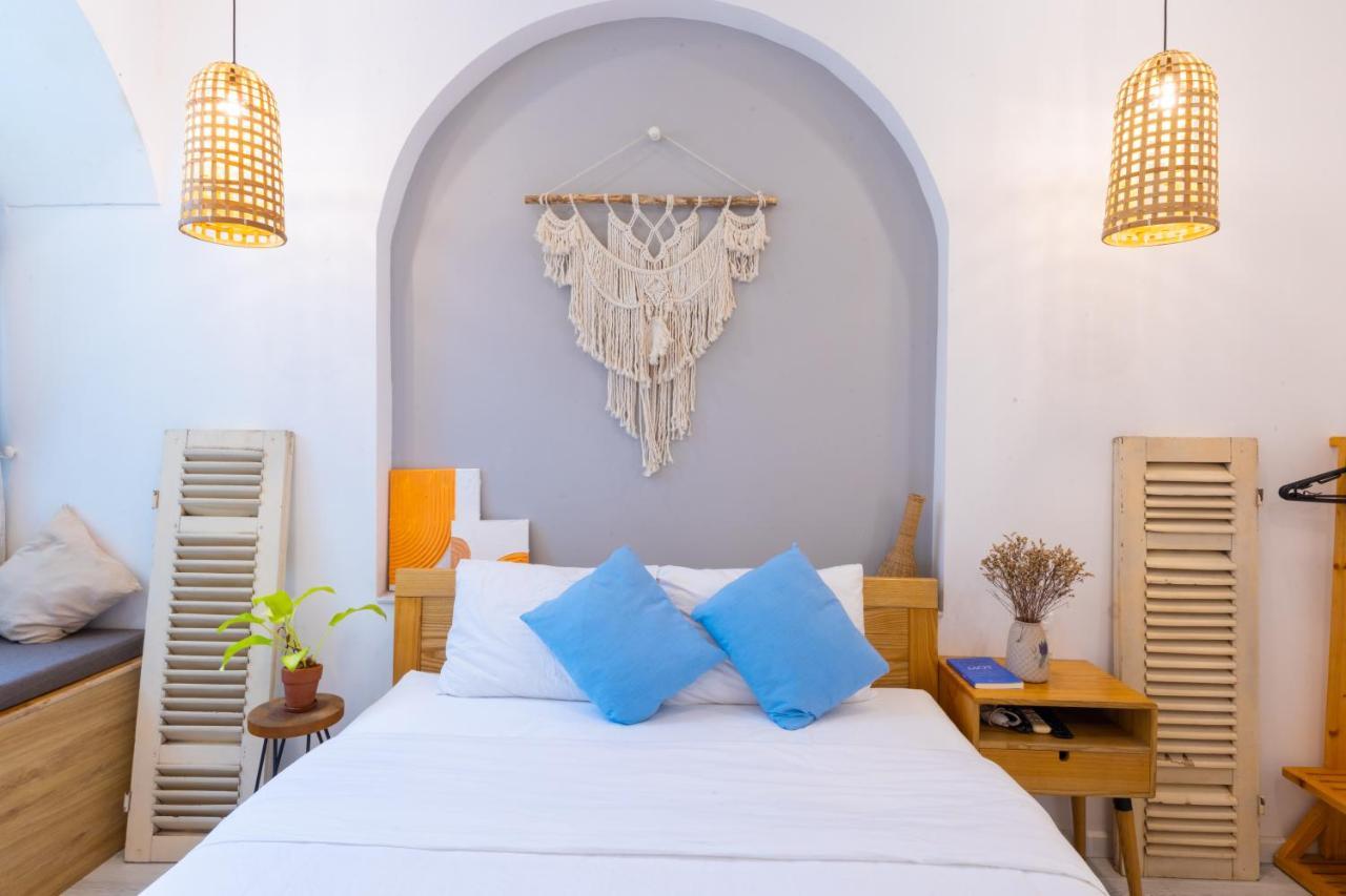 Nest House Homestay Da Nang Eksteriør billede