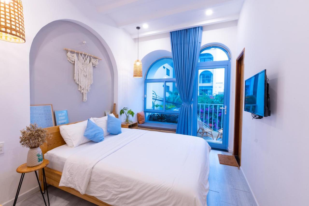 Nest House Homestay Da Nang Eksteriør billede