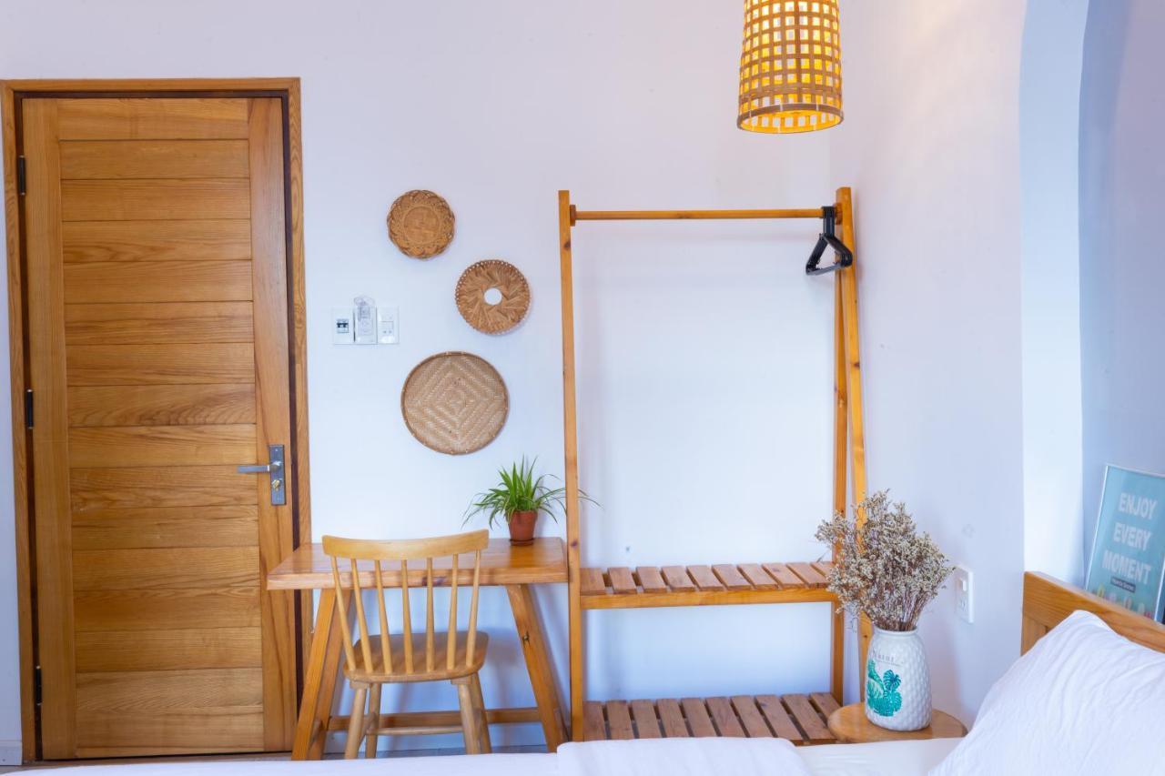 Nest House Homestay Da Nang Eksteriør billede