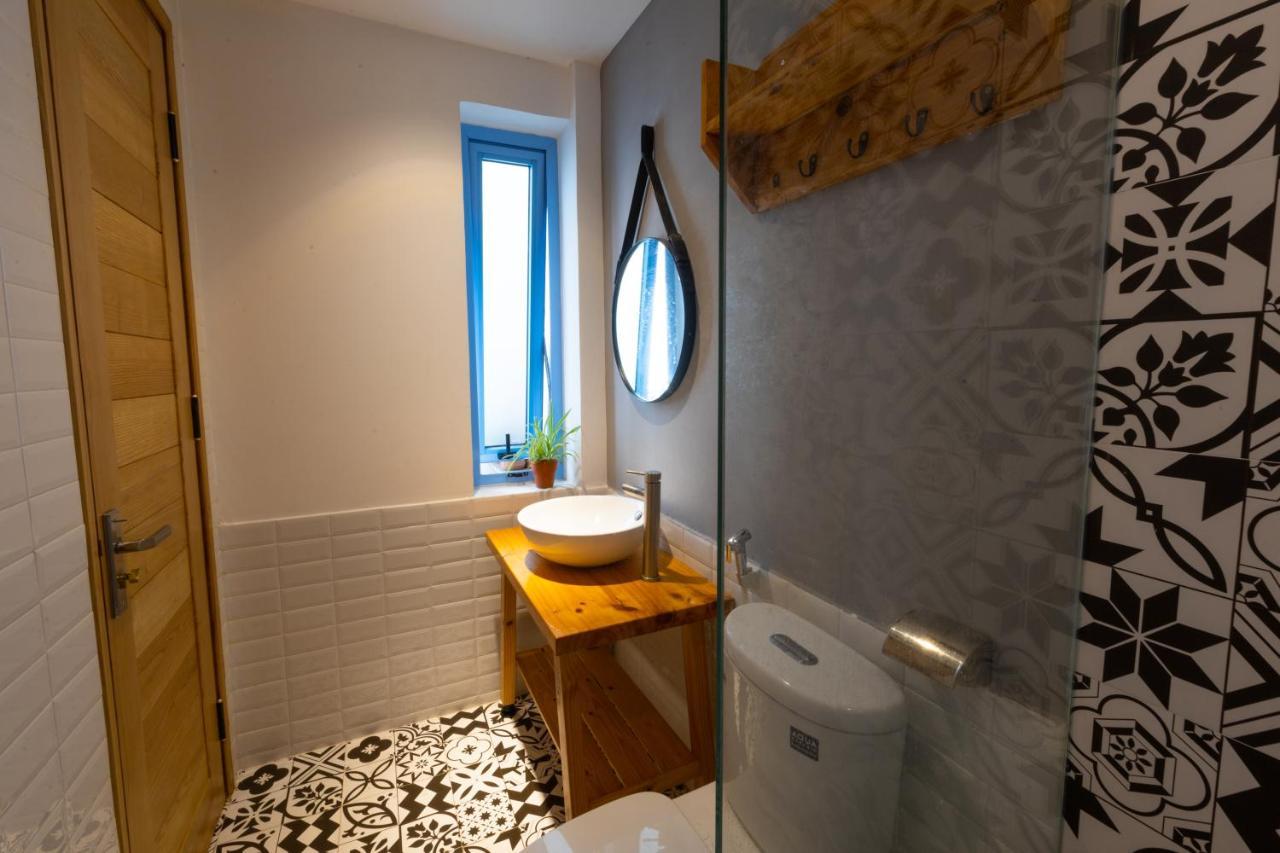 Nest House Homestay Da Nang Eksteriør billede