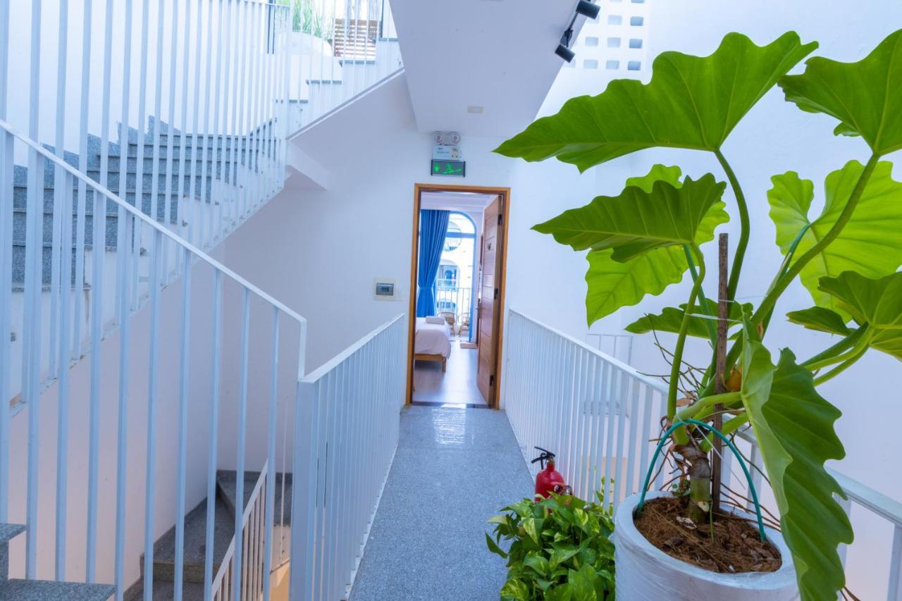 Nest House Homestay Da Nang Eksteriør billede