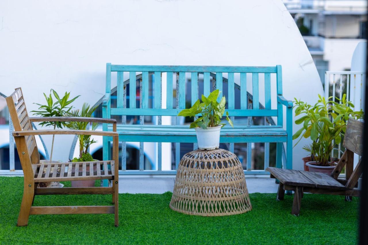 Nest House Homestay Da Nang Eksteriør billede