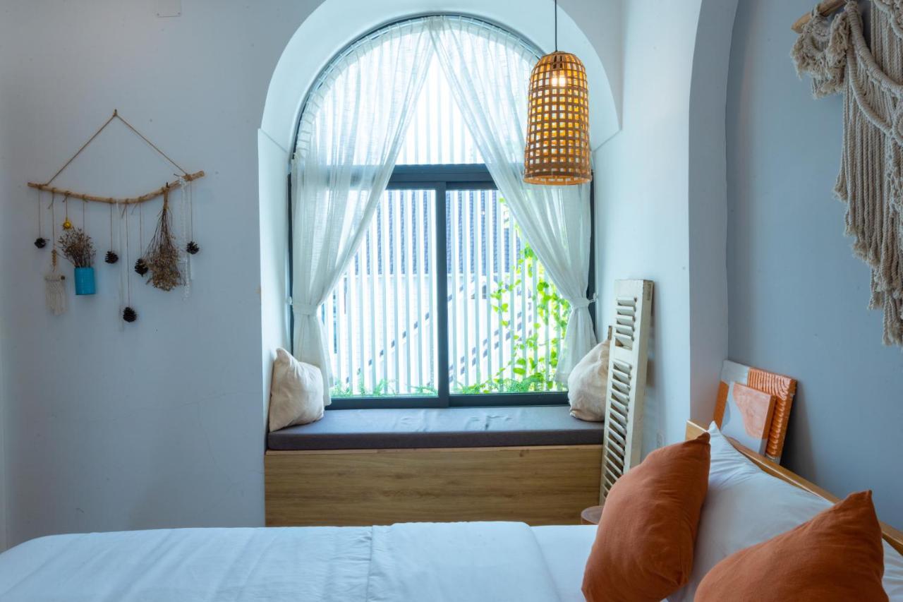 Nest House Homestay Da Nang Eksteriør billede