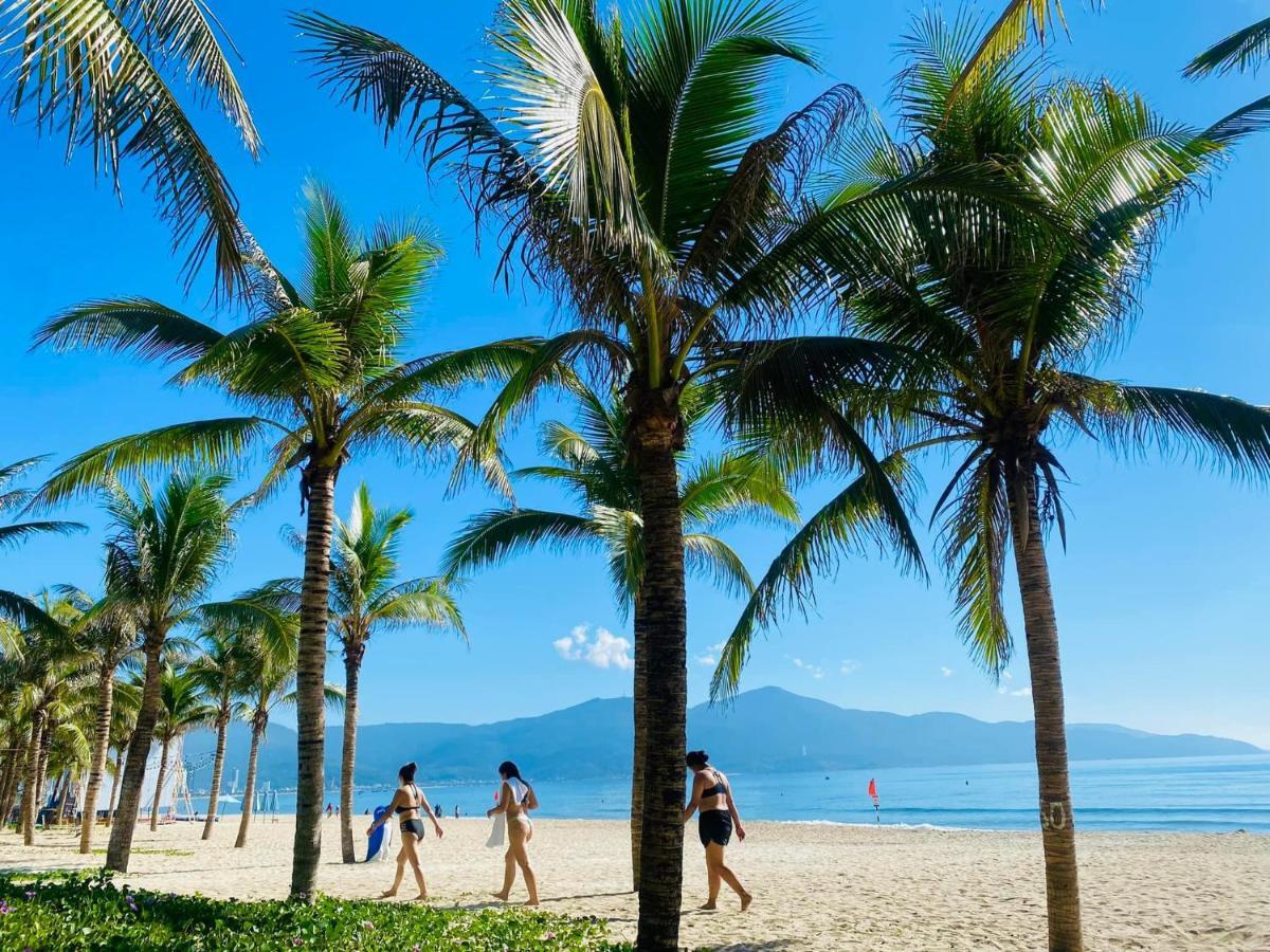 Nest House Homestay Da Nang Eksteriør billede