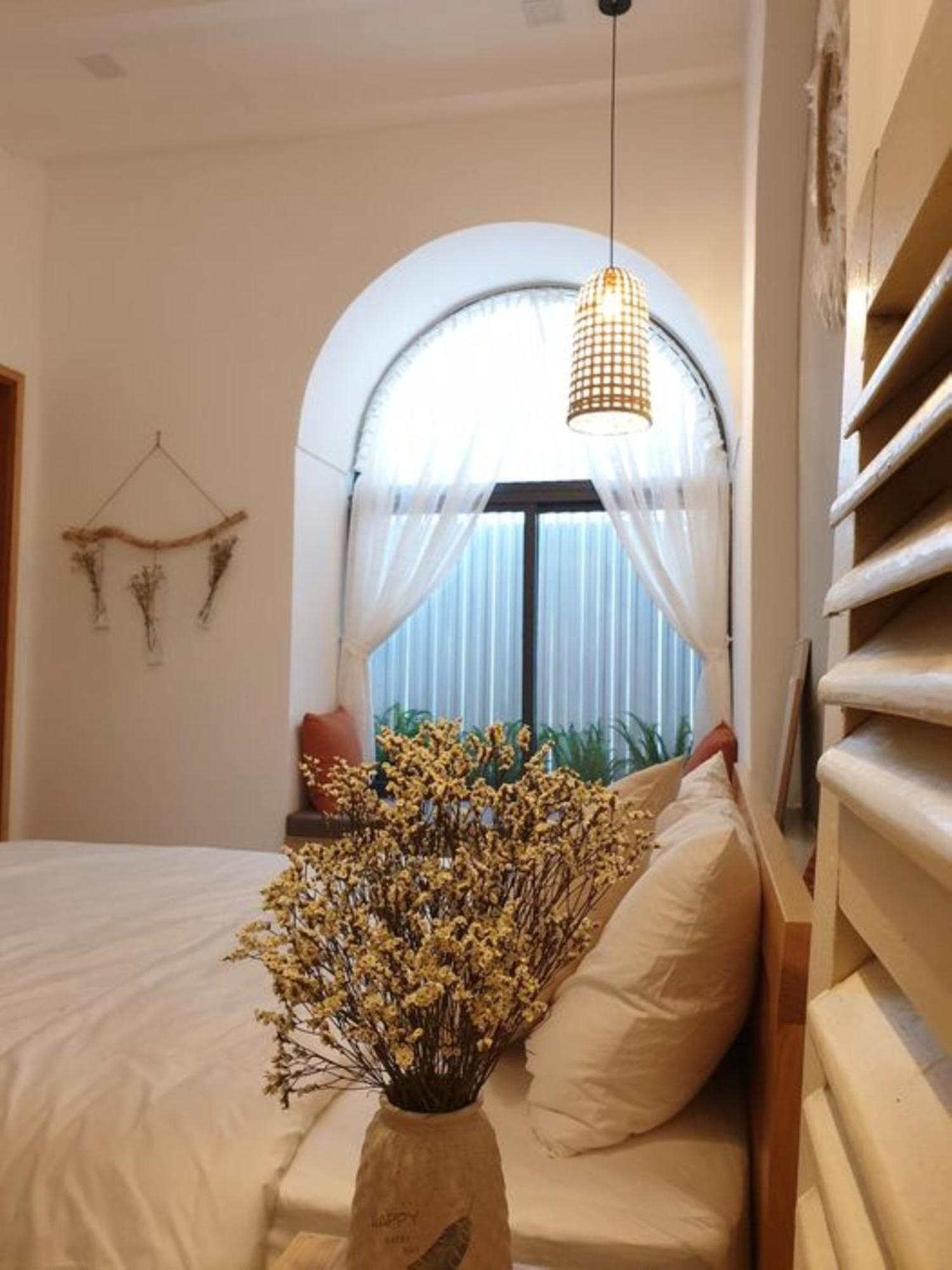 Nest House Homestay Da Nang Eksteriør billede